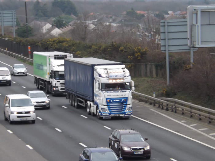 MRB Transport