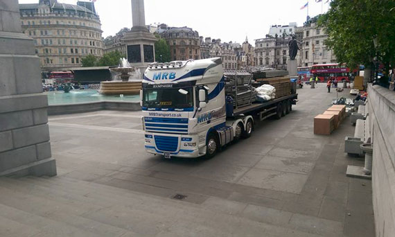 MRB Transport